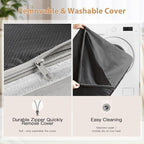 WNPETHOME Orthopedic Giant Dog Beds Large Sized Dog, Waterproof Extra Large - Image 5