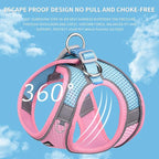 AIITLE Escape Proof Dog Harness - Image 3