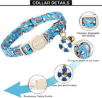 ARING PET 2 Pack Cat Collar-Cute Kitty Collars - Image 3