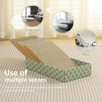 MECOOL Cat Scratching Board，3PC Scratch Pad - Image 6