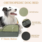 Comfort Expression Orthopedic Dog Bed - Image 6