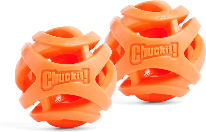 Chuckit! Air Fetch Ball Dog Toy, by Chuckit