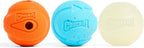 Chuckit Gen 1 Fetch Pack Dog Balls - Image 2