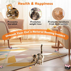 Interactive Cat Toy for Indoor - Image 5