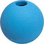 Amazon Basics Interactive Bouncy Durable Rubber Dog Toy Balls, 2.5 inch - Image 3