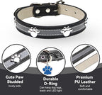 PETCARE Reflective Dog Collar - Image 4