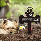 Pet Grave Markers Dog - Image 4