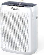 VEWIOR Air Purifiers for Home Large Room Up to 3000Sq.ft, H13 HEPA Air Cleaner by VEWIOR