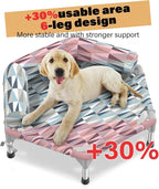 Orthopedic Dog Bed - Image 3