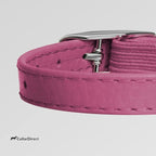 CollarDirect Leather Cat Collar - Image 4
