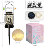 Portuguese Water Dog Gifts for Women/Men Portuguese Water Dog Solar Lanterns - Image 2
