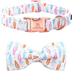 Lionheart glory Easter Dog Collar by LionheartGlory