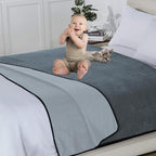 Softan Waterproof 100% Leak Proof Blanket - Image 3