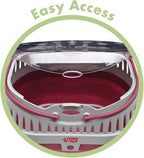 Living World – Pet Carrier for Small Pets - Image 5