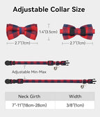 Joytale Upgraded Cat Collar - Image 6