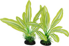 Silk Aquarium Plants for Betta Fish Tank - Image 5