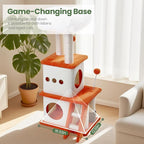37.4-inch Cat Tree, Cat Tree Tower - Image 6