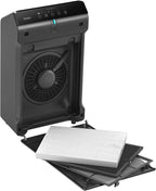 WINIX 5510 Air Purifier for Home Large Room Up to 1881 Ft² in 1 Hr, True HEPA - Image 8