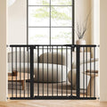 keny 29.7"-51.5" Extra Wide Baby Gate by keny