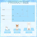 NACOCO Summer Pet Cooling Mat - Image 4