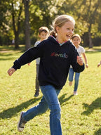 WELAKEN Sweatshirts for Girls Toddler & Kids II Little Girl's Pullover Tops - Image 2