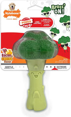 Nylabone Broccoli Power Chew Toy - Image 11
