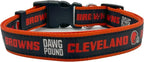 New & Improved Pets First NFL Licensed PET Collar- Heavy-Duty, and Durable New - Image 2