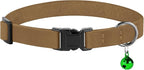 Breakaway Cat Collar Leather - Image 5