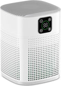 Air Purifiers for Bedroom, Honeyuan H13 HEPA Air Purifier for Home Large Room by HONEYUAN