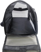 Cat Carrier, Soft-Sided Pet Travel Carrier - Image 5