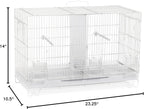 Prevue Hendryx Breeder Cage - Image 2