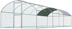 Large Chicken Coop, Chicken Coops by Airynee