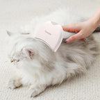 Pet Undercoat Deshedding Tool for Dogs - Image 5