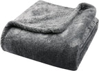 Onarway Dog Blanket Washable for Bed: Dog Blankets 78”x70” by Onarway