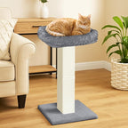 AGYM Cat Scratching Post, 32”Cat Scratcher - Image 2