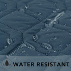 Ameritex Waterproof Dog Bed Cover Pet Blanket - Image 3