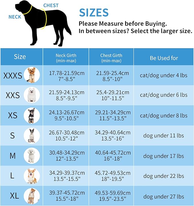 AIITLE Small Harness for Puppy - Image 5
