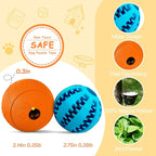 HIPPIH Dog Puzzle Toy 2 Pack, Interactive Dog Toys - Image 2
