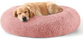 Dog Beds Large Sized Dog and Cats, 32in Pet Beds by Hoewina