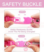 Solmoony Breakaway Cat Collars - Image 6