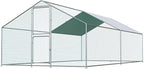 Large Chicken Coop, Chicken Coops by Airynee