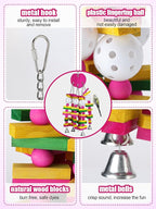 MEWTOGO Bird Toys - Image 6