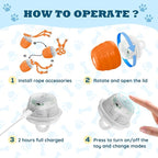 Interactive Dog Toys - Image 6