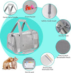 Large Cat Carrier Dog Carrier, Pet Carrier - Image 5