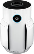 Shark Air Purifier for Home, NeverChange, for Large Room, Home Office, by Shark
