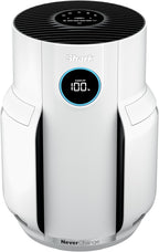 Shark Air Purifier for Home, NeverChange, for Large Room, Home Office, by Shark
