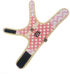 Cat Harness and Leash for Walking Escape Proof, Adjustable Cat Vest Harness - Image 7