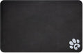 YCT Pet Cat Food Mats for Dog Food Mat, Cat Mat for Food, Pet Dog Cat Feeding by YCT
