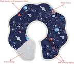 Soft Cat Cone, Adjustable Recovery Collar After Surgery to Prevent Licking Wound - Image 2