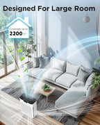 Air Purifiers for Home Large Room 2200 Ft² - Image 3